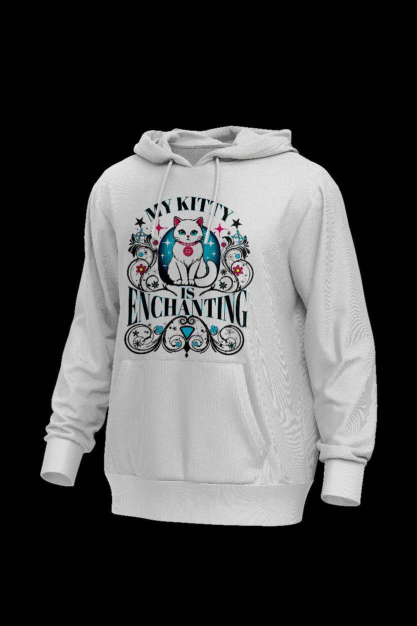 Enchanted Kitty Hoodie